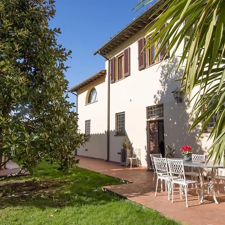 Podere Magnolia