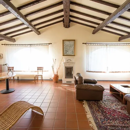 Podere Magnolia Holiday home