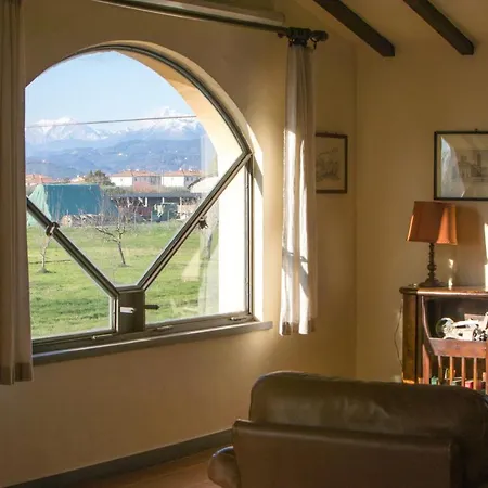 Podere Magnolia Holiday home
