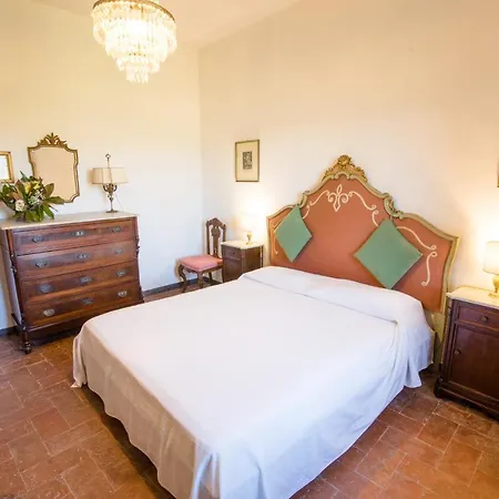 Holiday home Podere Magnolia